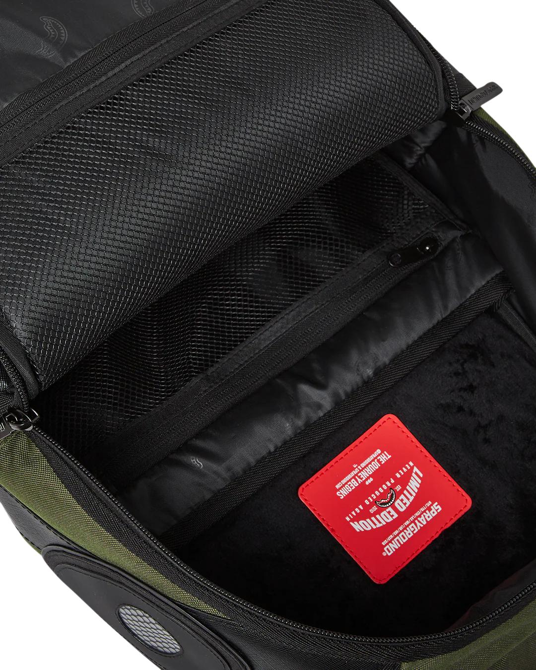 Sprayground UNLEASH THE SHARK BACKPACK